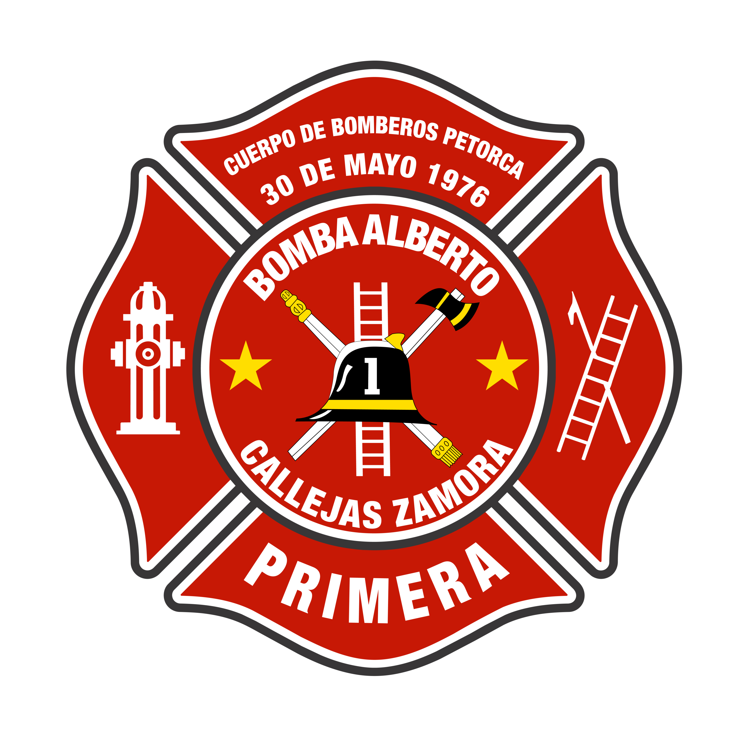 Primera Compañía