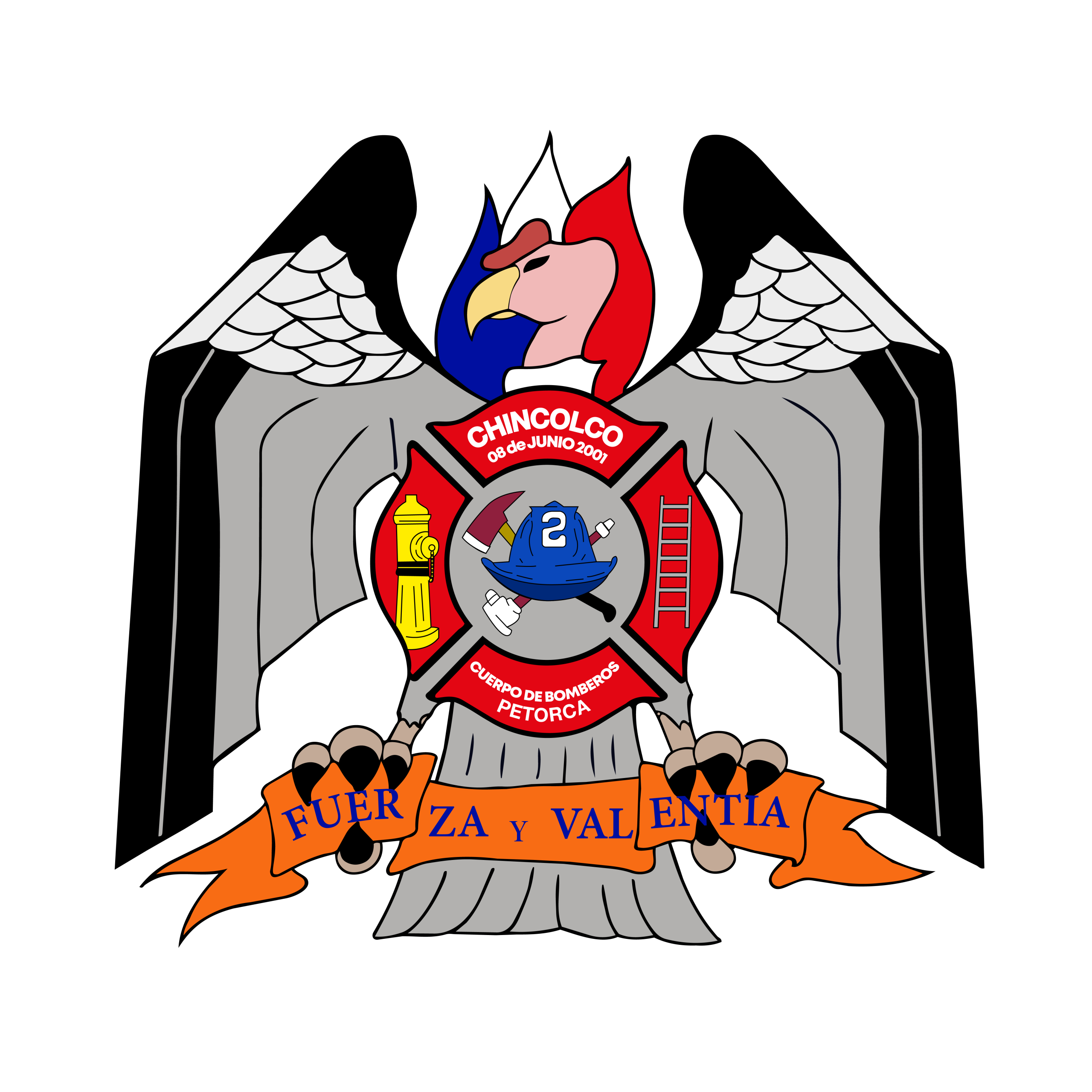 Segunda Compañía
