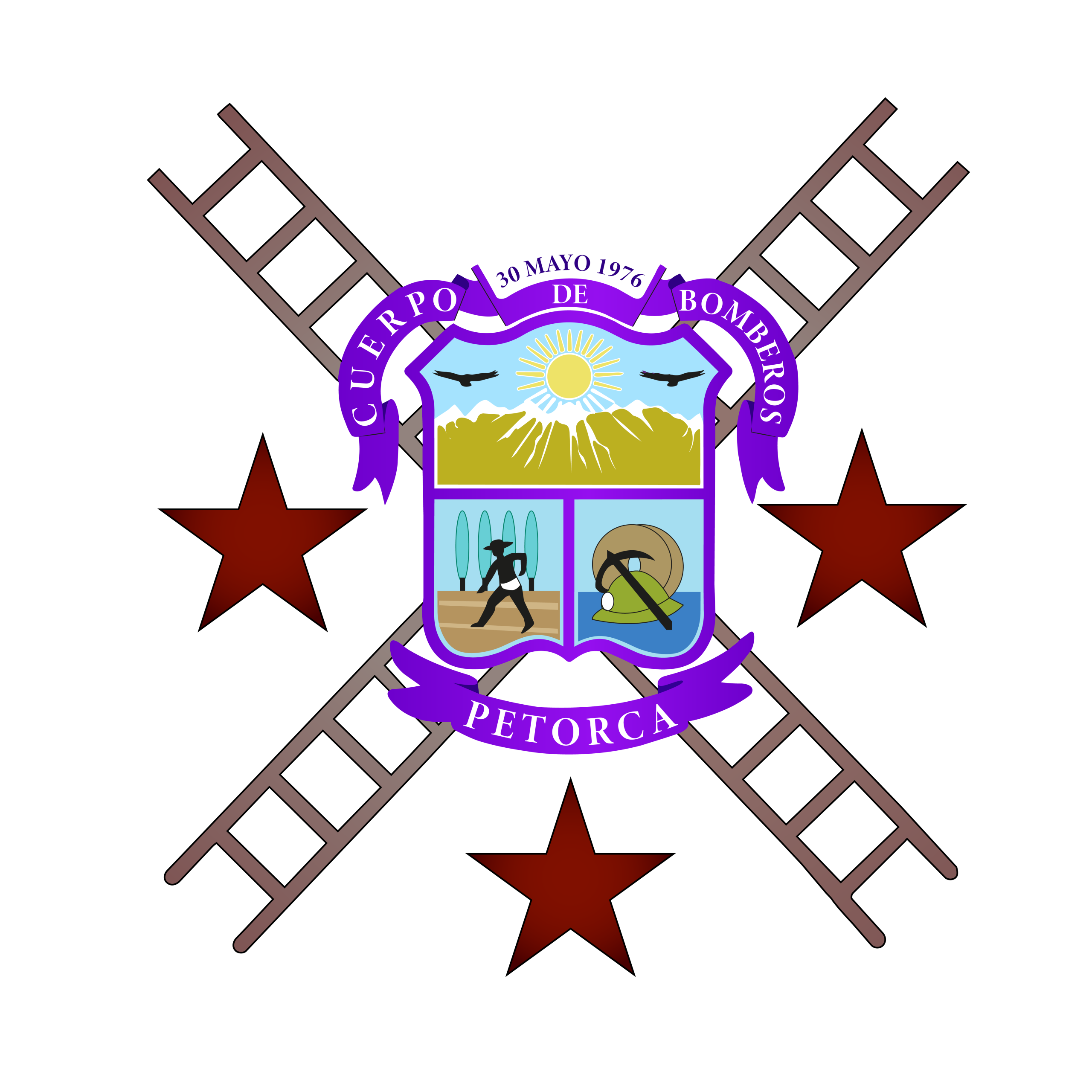 Cuerpo de Bomberos de Petorca
