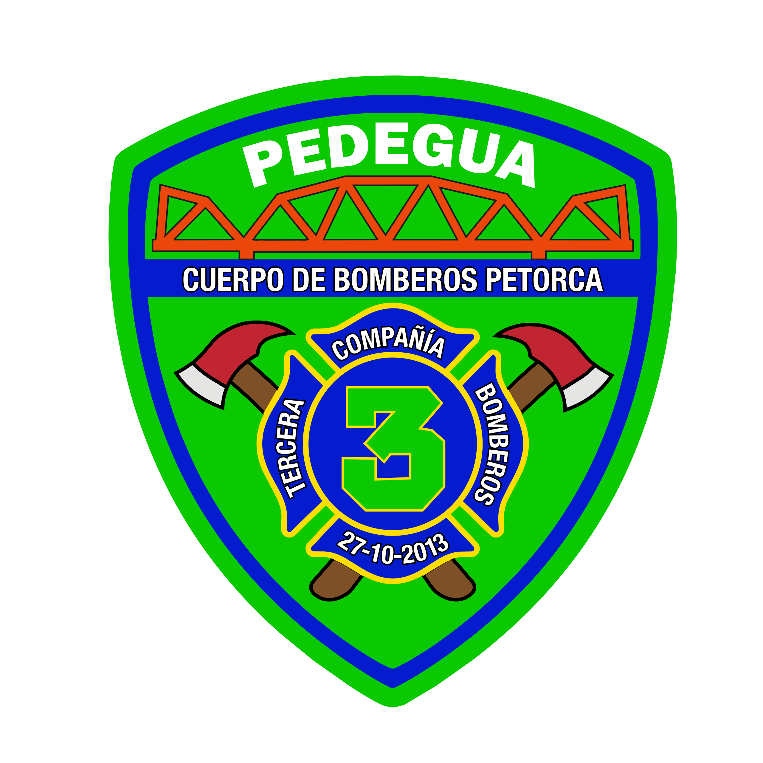 Tercera Compañía